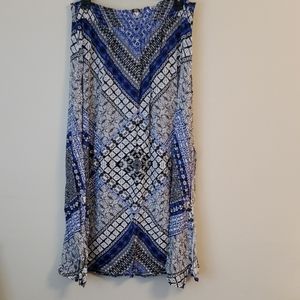 I.N.C International Concepts Skirt